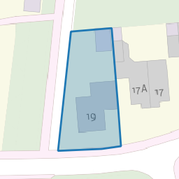 Perceel AFD00-B-1816