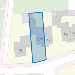 Perceel AFD00-B-1817