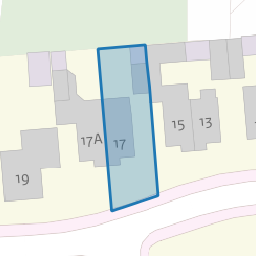 Perceel AFD00-B-1818