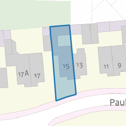 Perceel AFD00-B-1819