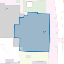 Perceel AFD00-B-1823