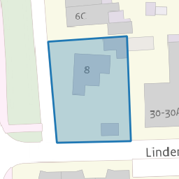 Perceel AFD00-B-1825