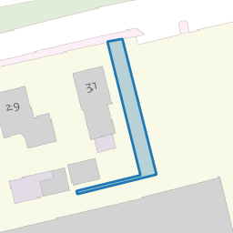 Perceel AFD00-B-1829