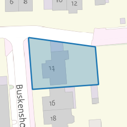 Perceel AFD00-B-1837