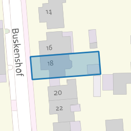 Perceel AFD00-B-1839