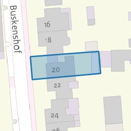 Perceel AFD00-B-1840