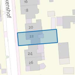 Perceel AFD00-B-1841