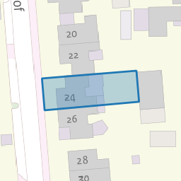 Perceel AFD00-B-1842