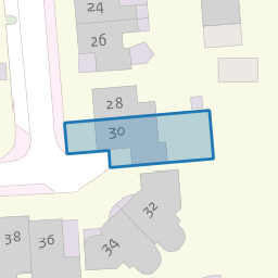 Perceel AFD00-B-1845