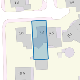 Perceel AFD00-B-1849