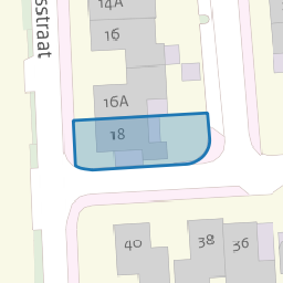 Perceel AFD00-B-1851