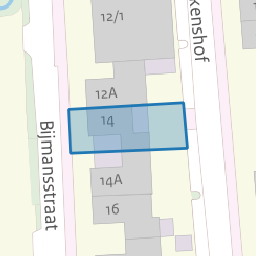 Perceel AFD00-B-1855