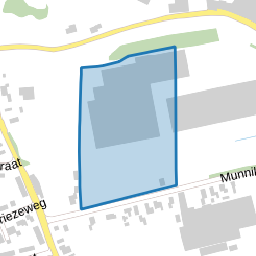 Perceel AFD00-B-1862