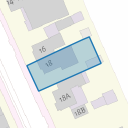 Perceel AFD00-B-1872