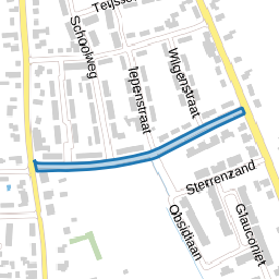 Perceel AFD00-B-1874