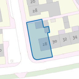 Perceel AFD00-B-1876