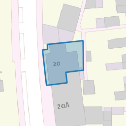 Perceel AFD00-B-1880