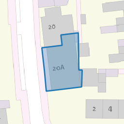 Perceel AFD00-B-1881