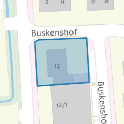 Perceel AFD00-B-1882