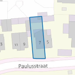 Perceel AFD00-B-1884