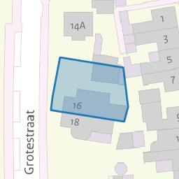 Perceel AFD00-B-1888