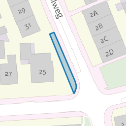 Perceel AFD00-B-1890