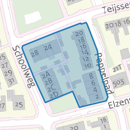 Perceel AFD00-B-1892