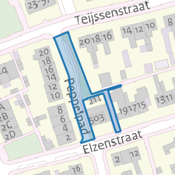 Perceel AFD00-B-1894