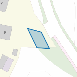 Perceel AFD00-B-1896