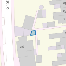 Perceel AFD00-B-1900