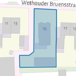 Perceel AFD00-B-1902