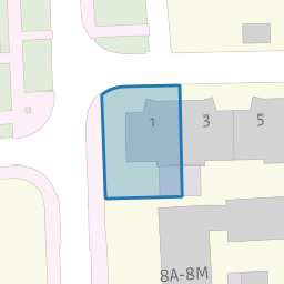 Perceel AFD00-B-1905