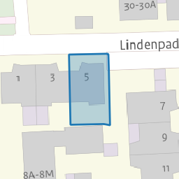 Perceel AFD00-B-1907