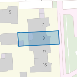 Perceel AFD00-B-1909