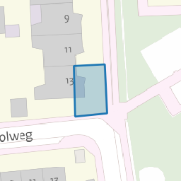 Perceel AFD00-B-1912