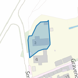 Perceel AFD00-B-1917