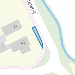 Perceel AFD00-B-1921