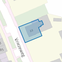 Perceel AFD00-B-1939