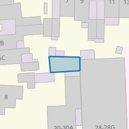 Perceel AFD00-B-1950