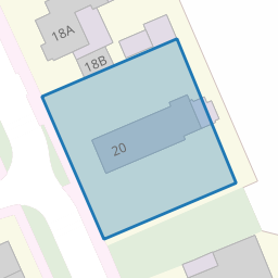 Perceel AFD00-B-1953