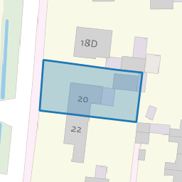 Perceel AFD00-B-1954