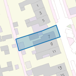 Perceel AFD00-B-1968