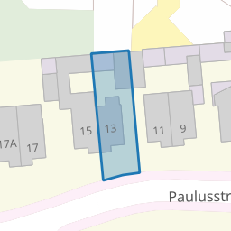 Perceel AFD00-B-1970