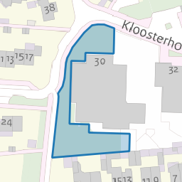 Perceel AFD00-B-1972