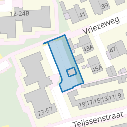 Perceel AFD00-B-1974