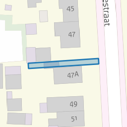 Perceel AFD00-B-1981