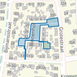 Perceel AFD00-B-1983