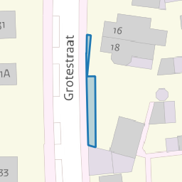 Perceel AFD00-B-1996