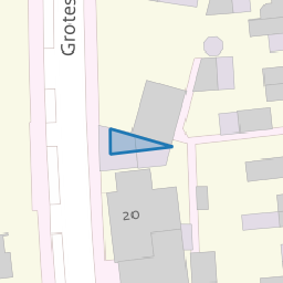 Perceel AFD00-B-1997