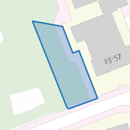 Perceel AFD00-B-2024